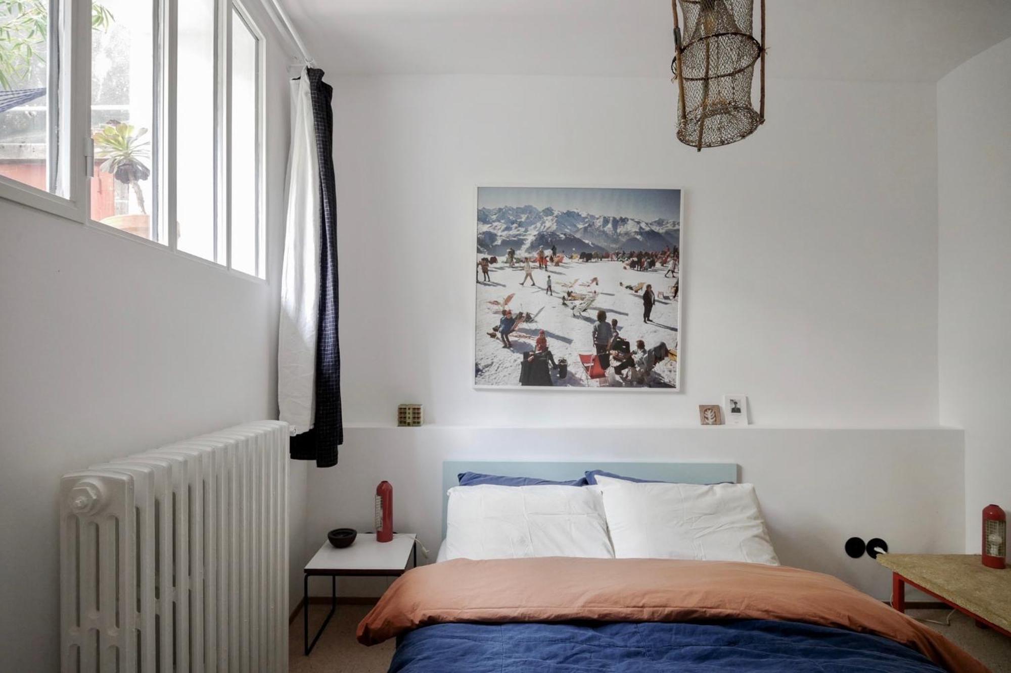 Maison Mouz Bed and Breakfast Παρίσι Εξωτερικό φωτογραφία