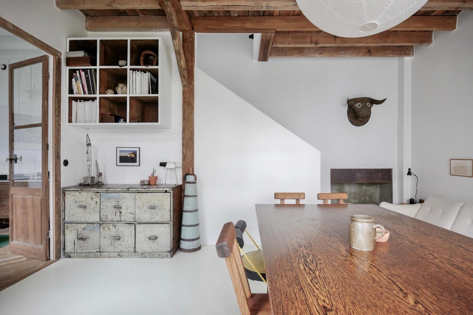 Maison Mouz Bed and Breakfast Παρίσι Εξωτερικό φωτογραφία