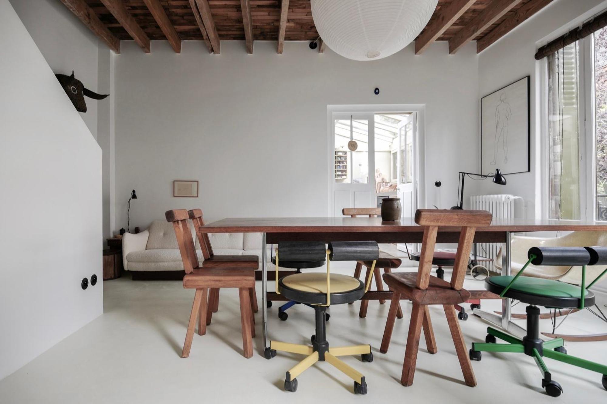 Maison Mouz Bed and Breakfast Παρίσι Εξωτερικό φωτογραφία