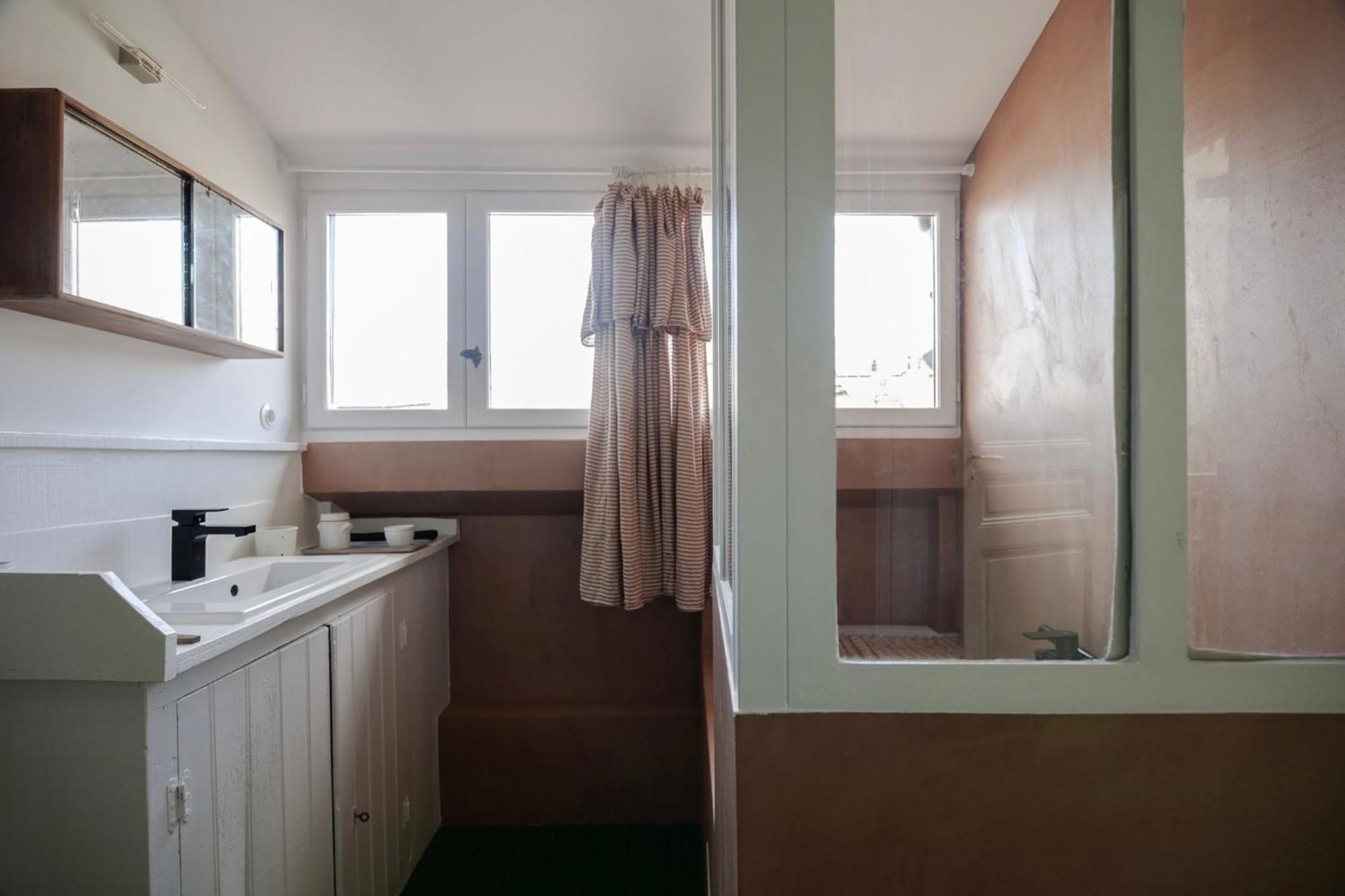 Maison Mouz Bed and Breakfast Παρίσι Εξωτερικό φωτογραφία