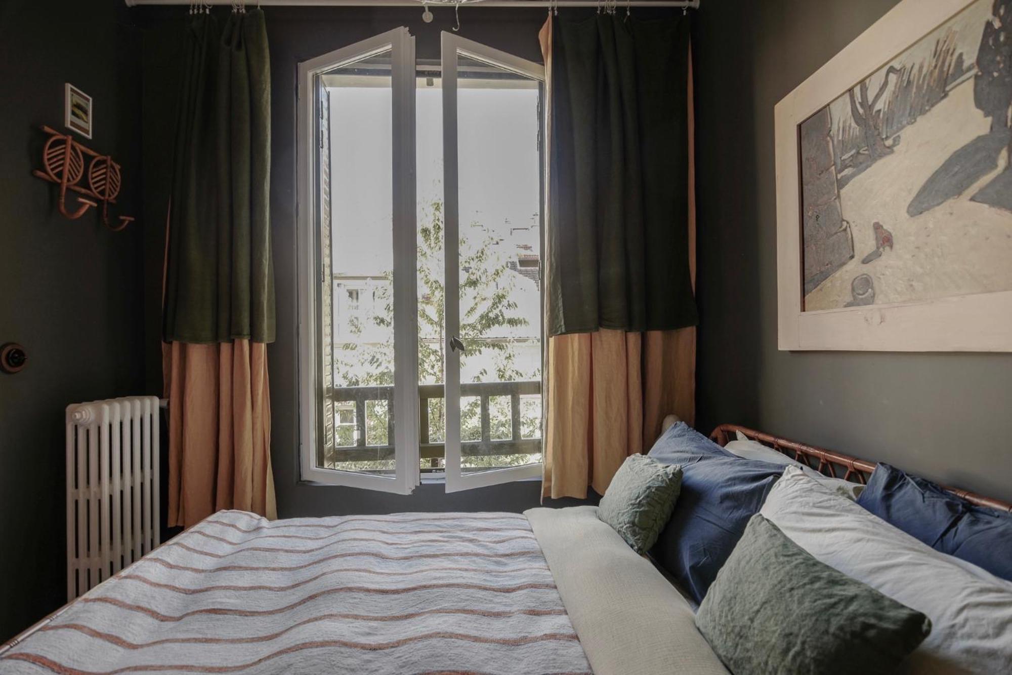 Maison Mouz Bed and Breakfast Παρίσι Εξωτερικό φωτογραφία
