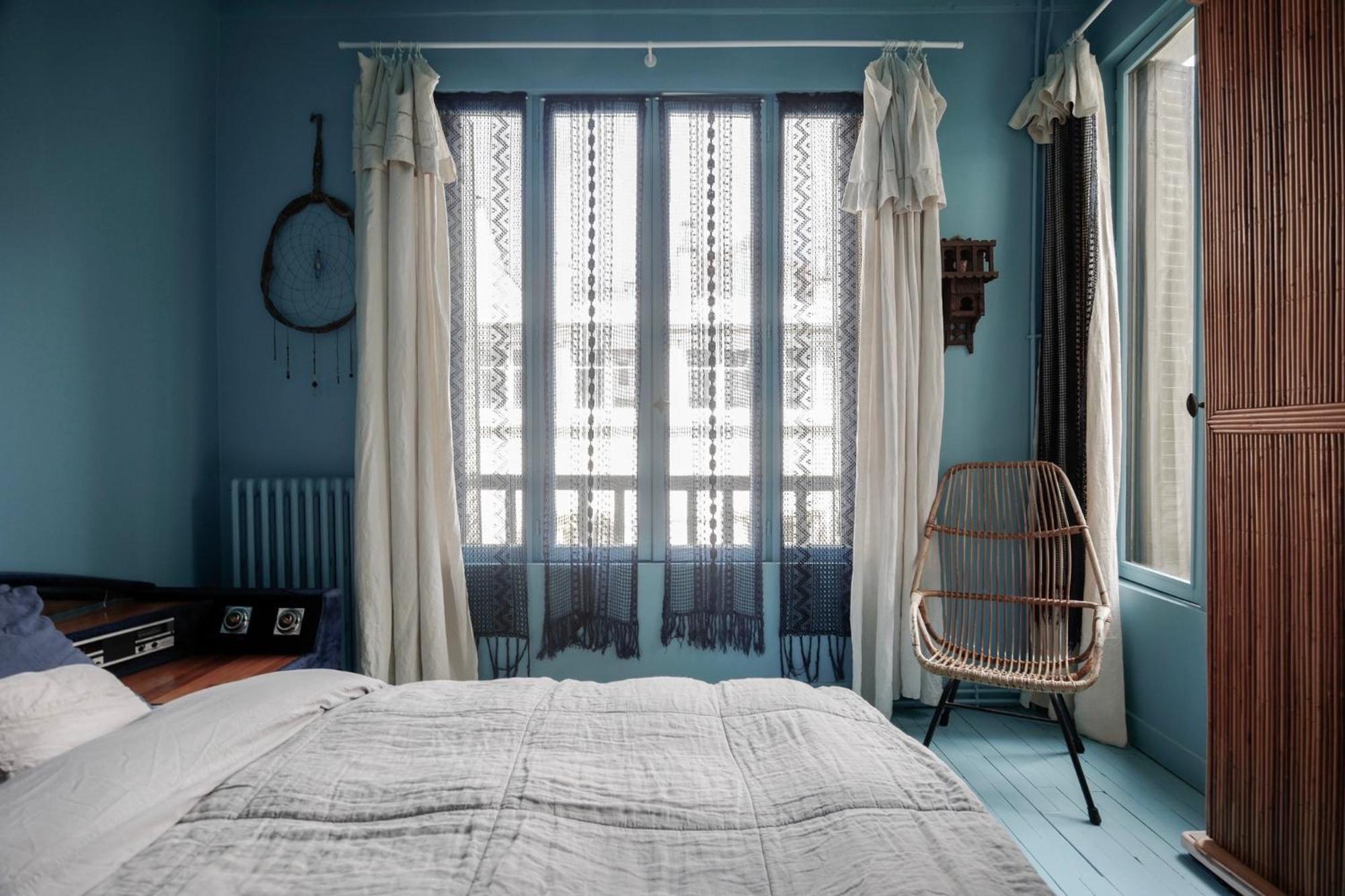 Maison Mouz Bed and Breakfast Παρίσι Εξωτερικό φωτογραφία