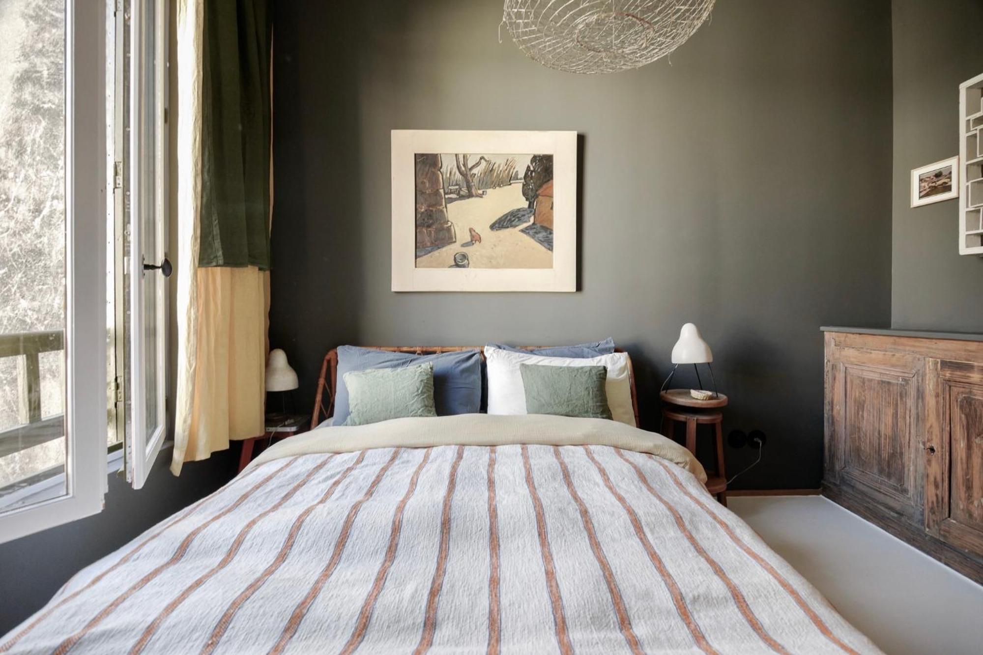 Maison Mouz Bed and Breakfast Παρίσι Εξωτερικό φωτογραφία