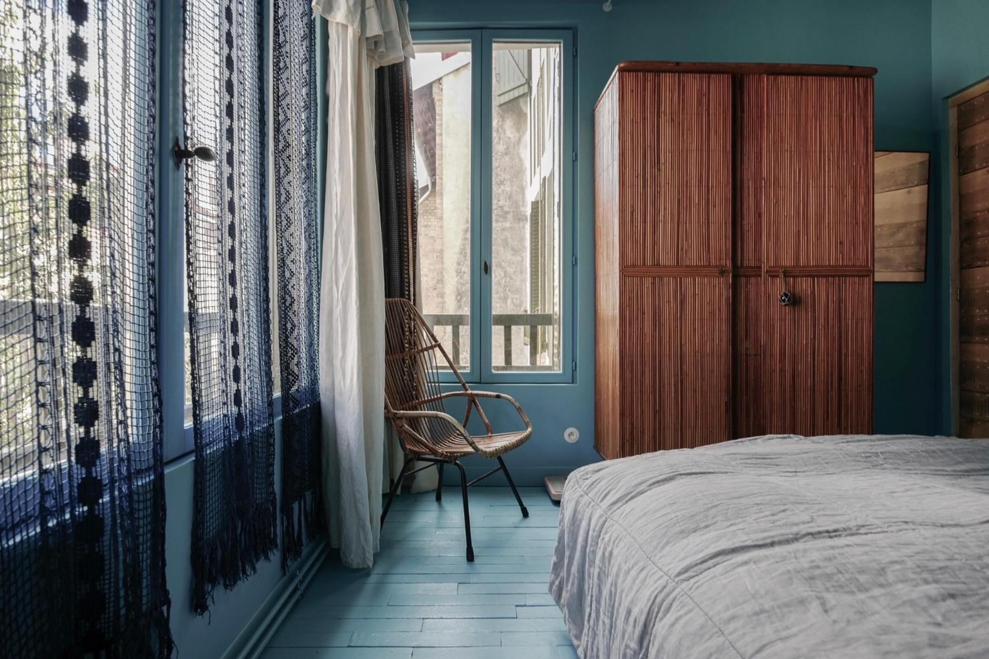Maison Mouz Bed and Breakfast Παρίσι Εξωτερικό φωτογραφία
